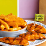 Nando’s Australia has launched a new round of its afternoon snack promotion, offering a choice of four meals for $9.95 between 3pm and 5pm...