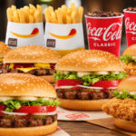 Hungry Jack’s has launched two new NBL Slam Dunk Packs, with customers able to choose between a Whopper-based bundle for $29.95 pickup or a...