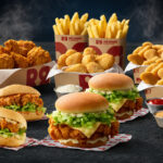 Red Rooster has launched a new range of limited-time app deals, with four discounted offers available when ordering through the Red Rooster App. The...