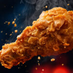 Red Rooster has launched a new Jumbo Drumstick for $2.95, offering what the chain describes as its biggest drumstick ever for a limited time....
