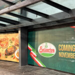Japanese budget Italian restaurant chain Saizeriya appears to be preparing to open its first Australian restaurant at Highpoint Shopping Centre in Melbourne in November...