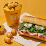 Soul Origin has rolled out a new $16.90 Big Hitter Meal across Australia, alongside the nationwide launch of its Hidden Gems potato snack...