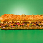 Subway Australia has added Ghost Pepper Bread as a new limited-time bread option, bringing one of the chain’s spiciest bread varieties to the Australian...