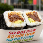 Sushi Hub has launched a new Teriyaki Wagyu Beef Roll, with an introductory offer giving you two rolls for $6.99 for a limited time....