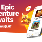 McDonald’s Adds World of Warcraft Rewards to MyMacca’s Including 14 Days Game Time, Pet and Transmog