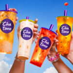 Chatime Australia is running a one-day free upsize promotion on selected fruity drinks on Wednesday, October 21, 2026. The offer applies to drinks from...