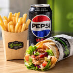El Jannah has launched a new $12 Legendary Lebanese Lunch deal, combining a Charcoal Chicken Roll, Chips and a Pepsi Max. The limited-time offer...
