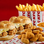 KFC Australia is lining up another Wicked Wednesday offer for Wednesday, October 7, 2026, with a larger sharing-style bundle available through the KFC App...