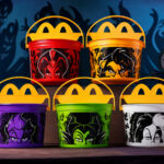  McDonald’s Australia is bringing Boo Buckets to Happy Meals from October 21, 2026, with this year’s Halloween range themed around Disney Villains. The...