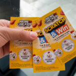NeNe Chicken is bringing back its Scratchies promotion from October 5, 2026, giving customers the chance to win prizes when they spend at its...