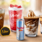 McDonald’s Australia is preparing a refresh of its McCafé drinks range from October 14, 2026, with several new beverages joining the menu. The update...
