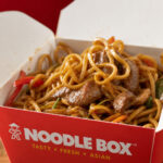 Noodle Box has launched a new $7.95 Small Box promotion, giving ATE Rewards members a choice of four popular noodle dishes at the discounted...