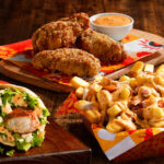 Oporto has launched a new Ó Sauce Value Range, featuring three items priced from $5. The range includes a new Ó Sauce Rappsnacker for...