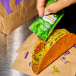 Taco Bell Duo Habanero