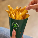 Zambrero has launched a new “Chips On Us” reward, giving ZAM FAM members a free serve of its air-fried Hot Chips when they meet...