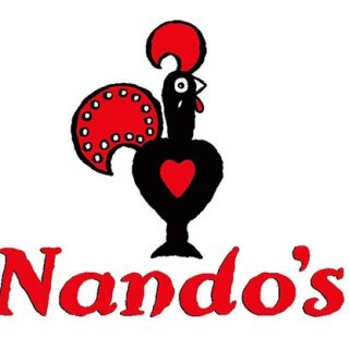 DEAL: Nando's Peri-Perks - Free Seriously Large Chips Upgrade with Whole Lot Deal 2