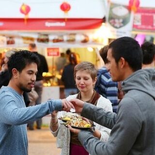 NEWS: Brisbane Night Noodle Market Stalls and Menus Revealed! 2