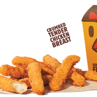 NEWS: Hungry Jack's Chicken Fries are back 5 NEWS: Hungry Jack's Chicken Fries are back 5