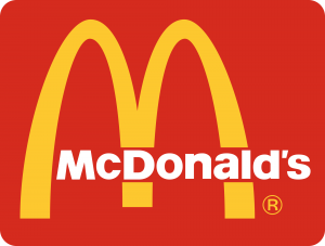 DEAL: McDonald's - $1 Delivery with $12+ Spend via Deliveroo (until 29 August 2021) 29