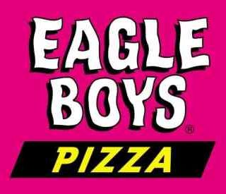 DEAL: Large Classic Pizzas - $4.95 (Pickup) @ Eagle Boys 5