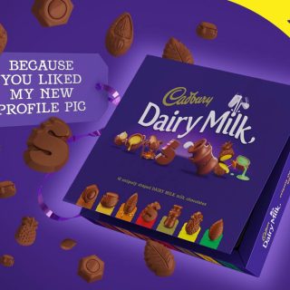 NEWS: Cadbury Dairy Milk Giftbox with 7 Flavours 1