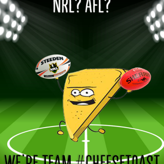 DEAL: Sizzler - Kids Wearing NRL/AFL Team Colours Eat Free until 4 October 5