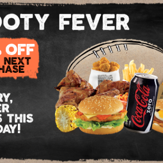 DEAL: Oporto - 25% Off Your Next Purchase 4