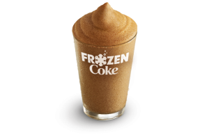 20151021 McD Frozen Coke