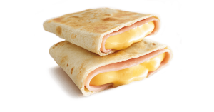 20151021 McD Ham Cheese