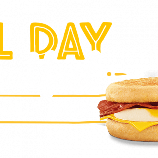 NEWS: McDonald's launches All Day Breakfast (Nationwide) 1