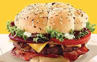 NEWS: McDonald's New Classic Angus and Aussie BBQ Angus 3