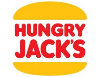 NEWS: Hungry Jack's Tendercrisp Quattro with 4 Types of Cheese (selected stores) 1