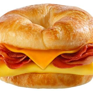 NEWS: Hungry Jack's Crossandwich 10