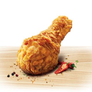 NEWS: KFC Hot and Spicy Chicken is back 6