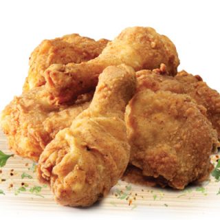 DEAL: KFC - 5 pieces for $6.95 on Tuesday (limited ACT/regional NSW stores) 7