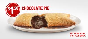 20160526 Chocolate Pie
