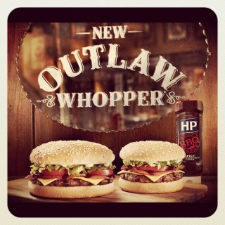 NEWS: Hungry Jack's Outlaw Whopper 1
