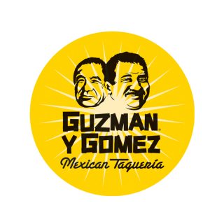 DEAL: Guzman Y Gomez - $5 Burrito via DoorDash (19 February 2024) 4