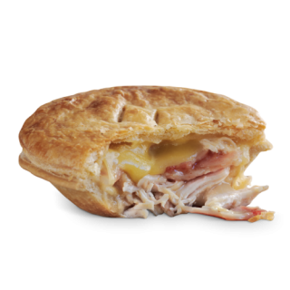 NEWS: Red Rooster Roast Chicken Pies 6
