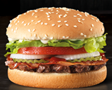 NEWS: New Whopper Junior Range from $2.95 (Bacon, Spicy and BBQ) 2