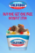 DEAL: Cold Rock - Buy One Get One Free (until 1 September 2016) 1