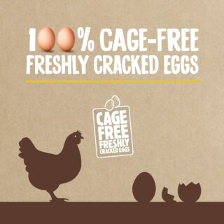 NEWS: Hungry Jack's launches Cage Free Eggs 10 NEWS: Hungry Jack's launches Cage Free Eggs 10