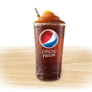 DEAL: KFC - $1 Pepsi Freeze or Mountain Dew Freeze 3