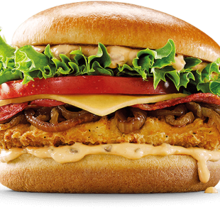 NEWS: McDonald's Clubhouse Angus & Clubhouse Chicken 2