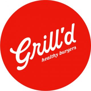 DEAL: Grill'd - $12 Selected Burgers via Uber Eats 5