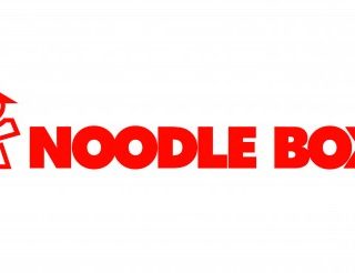 DEAL: Noodle Box - 50% off Orders over $40 via DoorDash (until 27 March 2022) 1