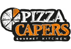 Pizza Capers Vouchers