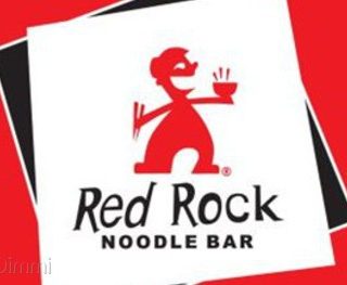 Red Rock Noodle Bar Deals, Vouchers and Coupons ([month] [year]) 1
