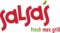 Salsa's Deals, Vouchers and Coupons ([month] [year]) 1