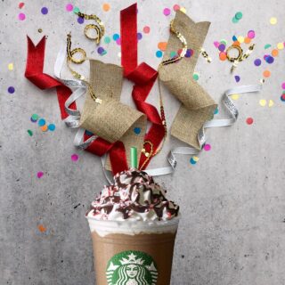 DEAL: Starbucks - Half Price Frappuccinos (3-5pm, 4-17 February 2019) 6 DEAL: Starbucks - Half Price Frappuccinos (3-5pm, 4-17 February 2019) 6